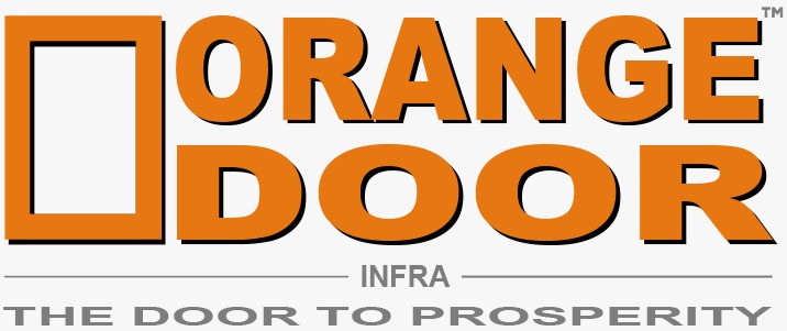 Orenge Door Infra – Noida