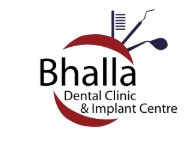 Dr. Bhalla dental clinic – Ambawadi