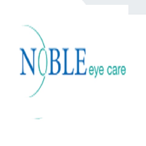 Noble Eye Care – Gurugram