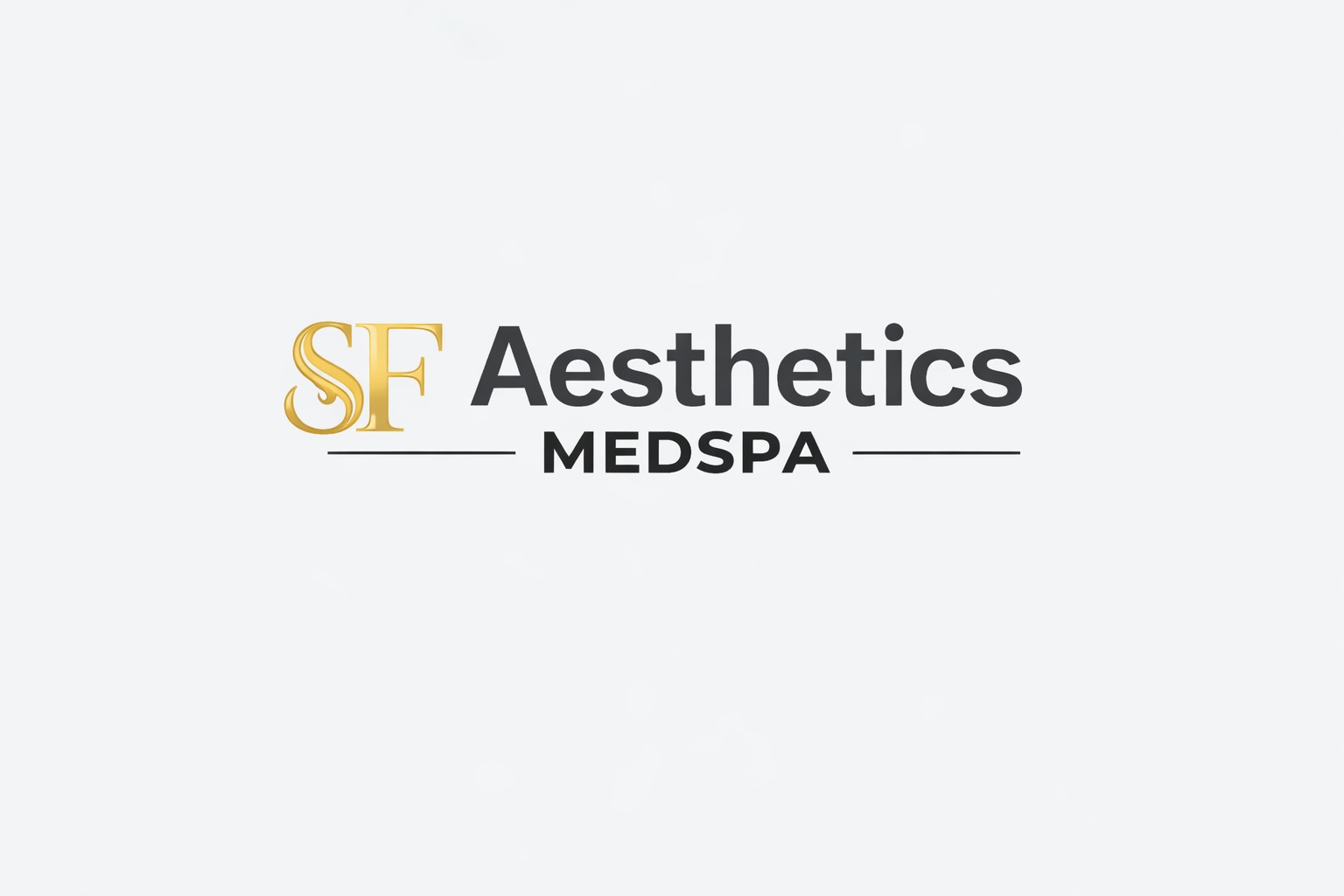 SF Aesthetic Medspa – Bourbonnais