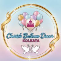 Cherish Balloon Decor – Kolkata