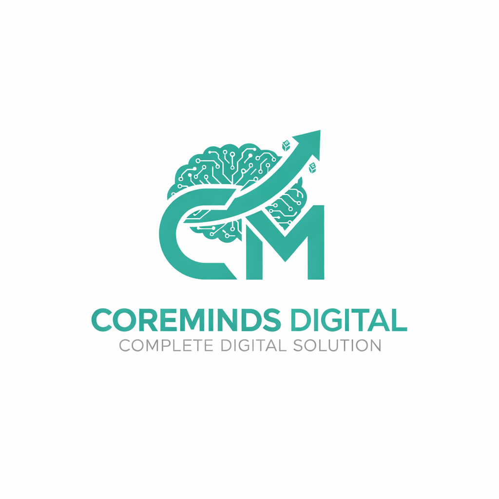Coreminds Digital Private Limited – Delhi