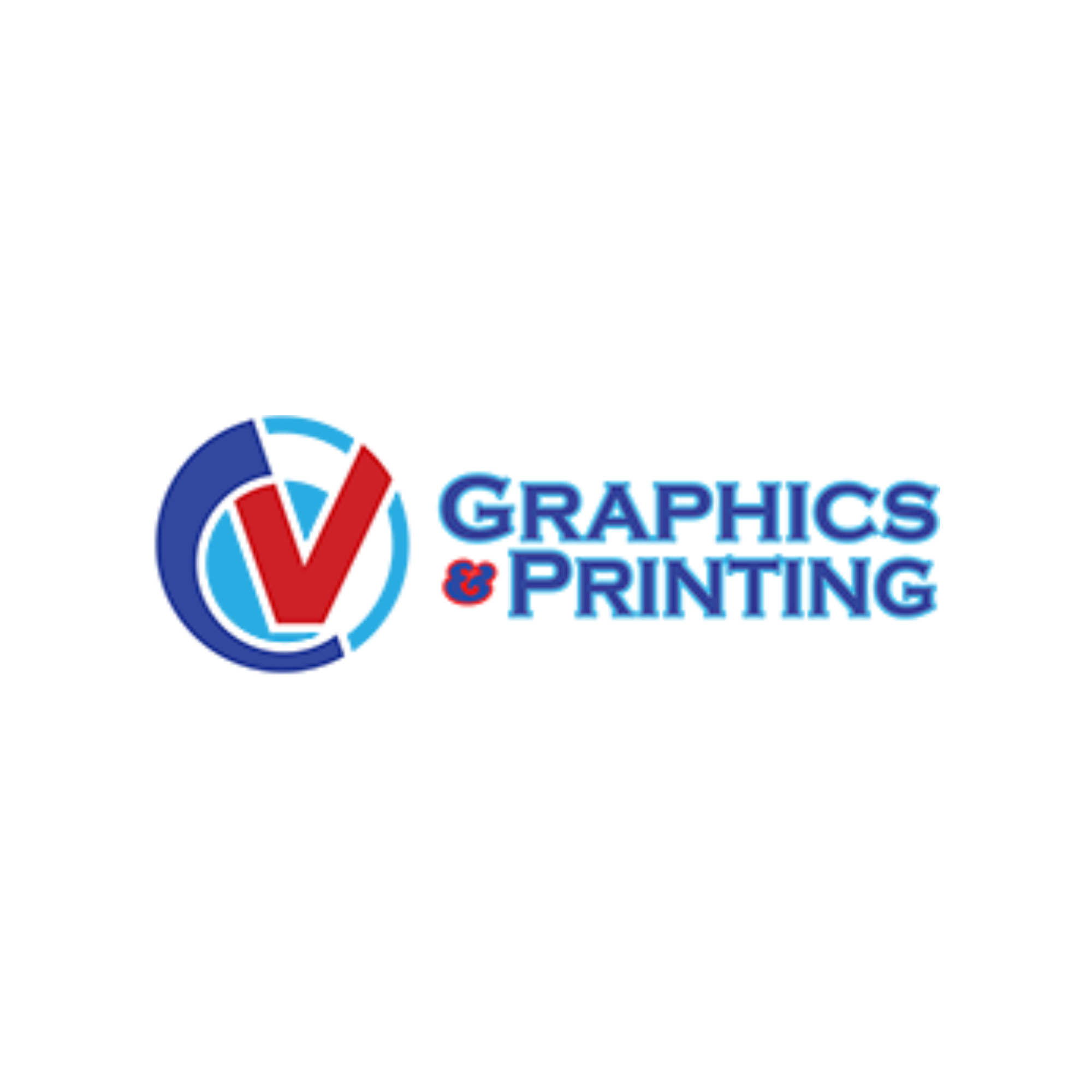 CV Graphics and Printing – California