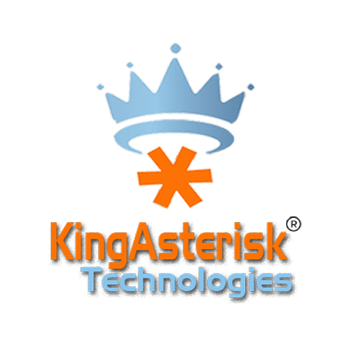 KingAsterisk Technologies – Los Angeles