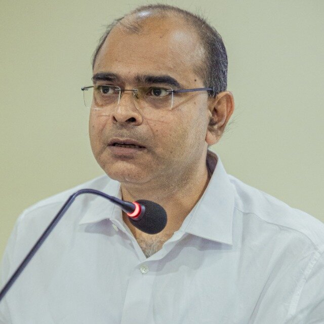 Advocate Prithwish Ganguli – Kolkata