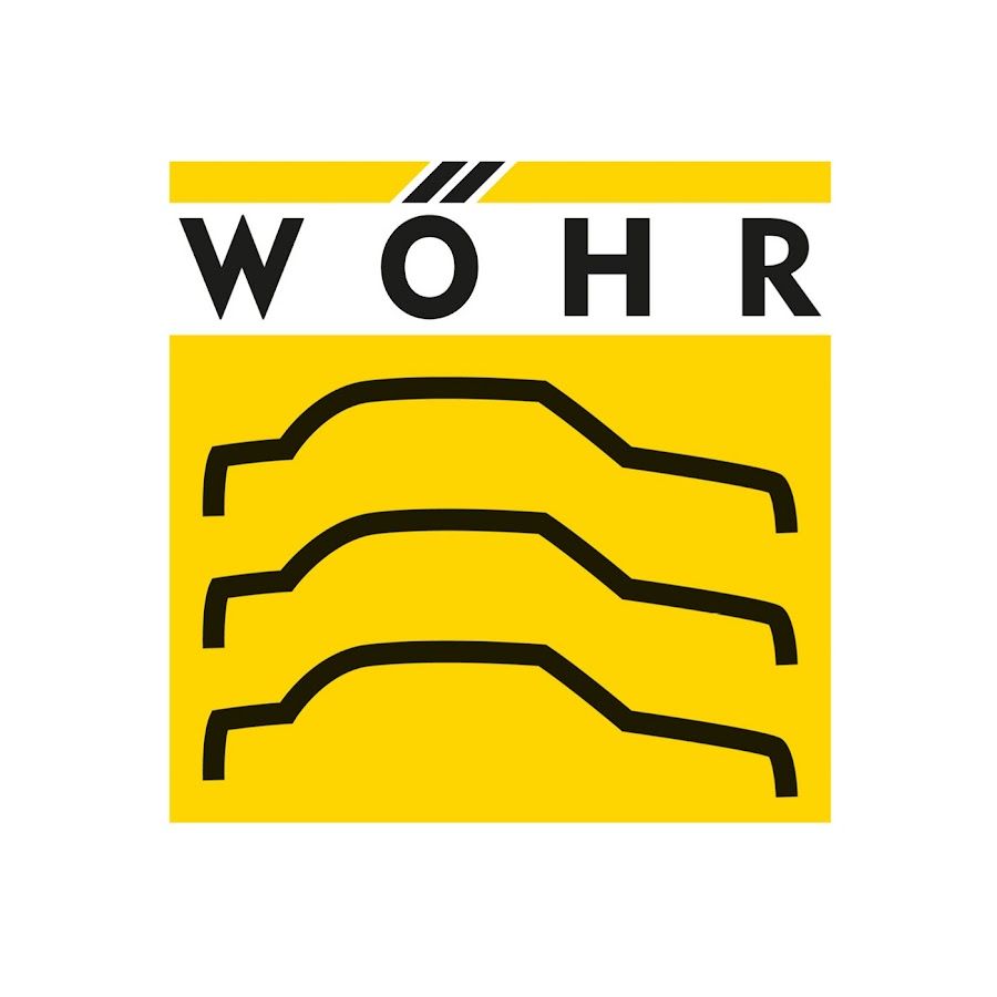 Wohr Parking System Pvt. ltd. – Pune