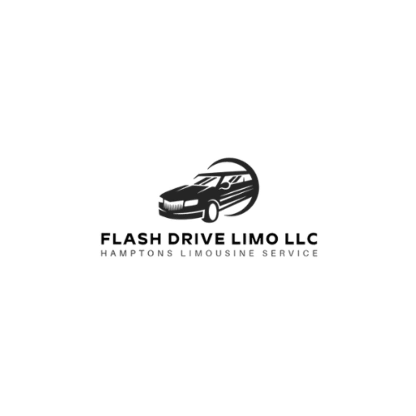 Flash Drive Hamptons Limousine – New York