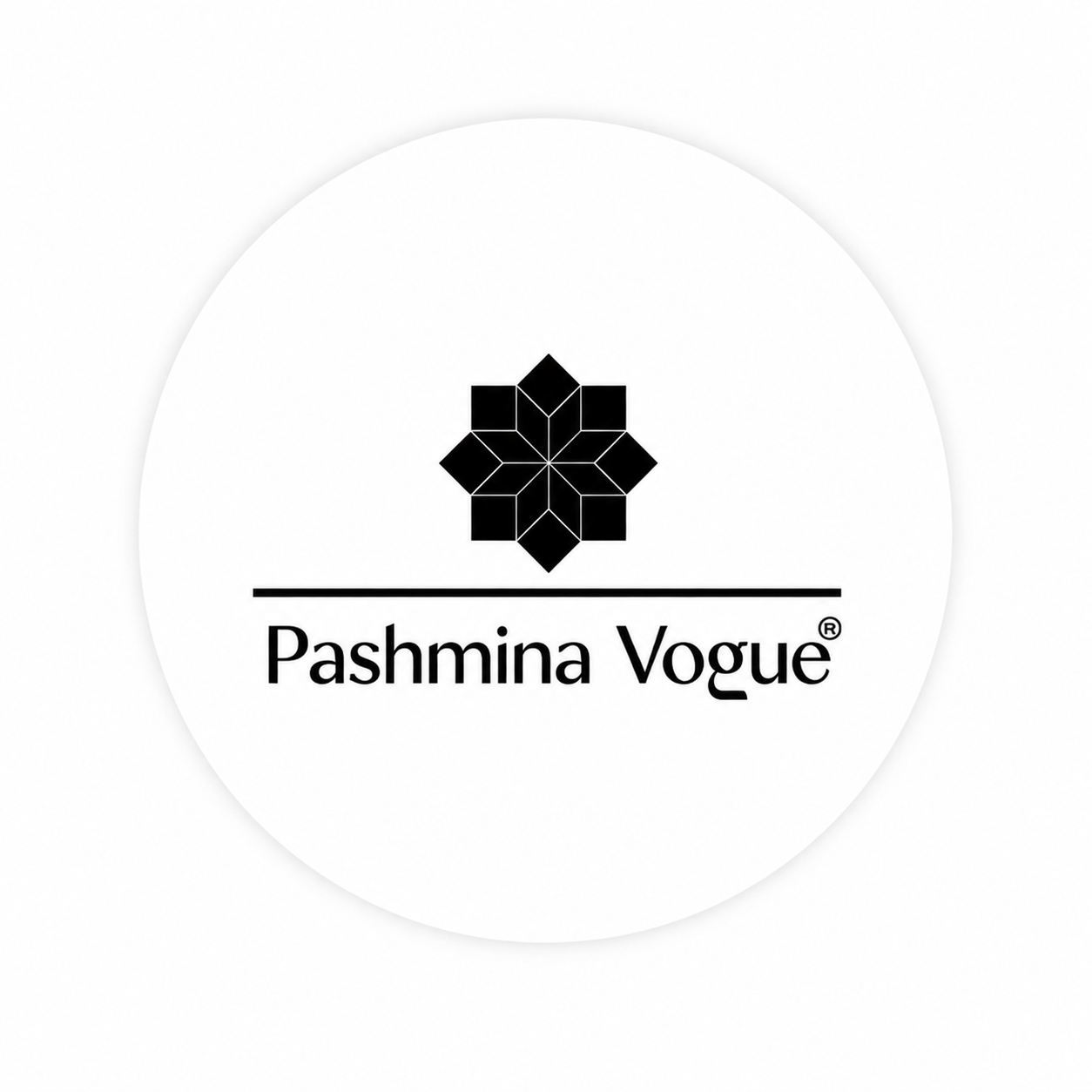 Pashmina Vogue – Hawal