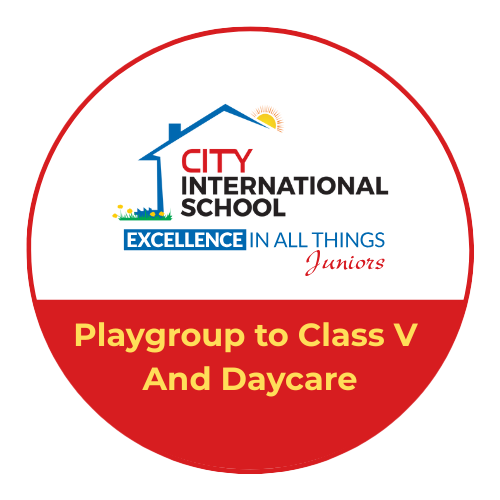 City International School – Lucknow
