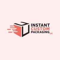 Instant custom packaging UK – London