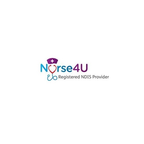 Nurse4U – Victoria