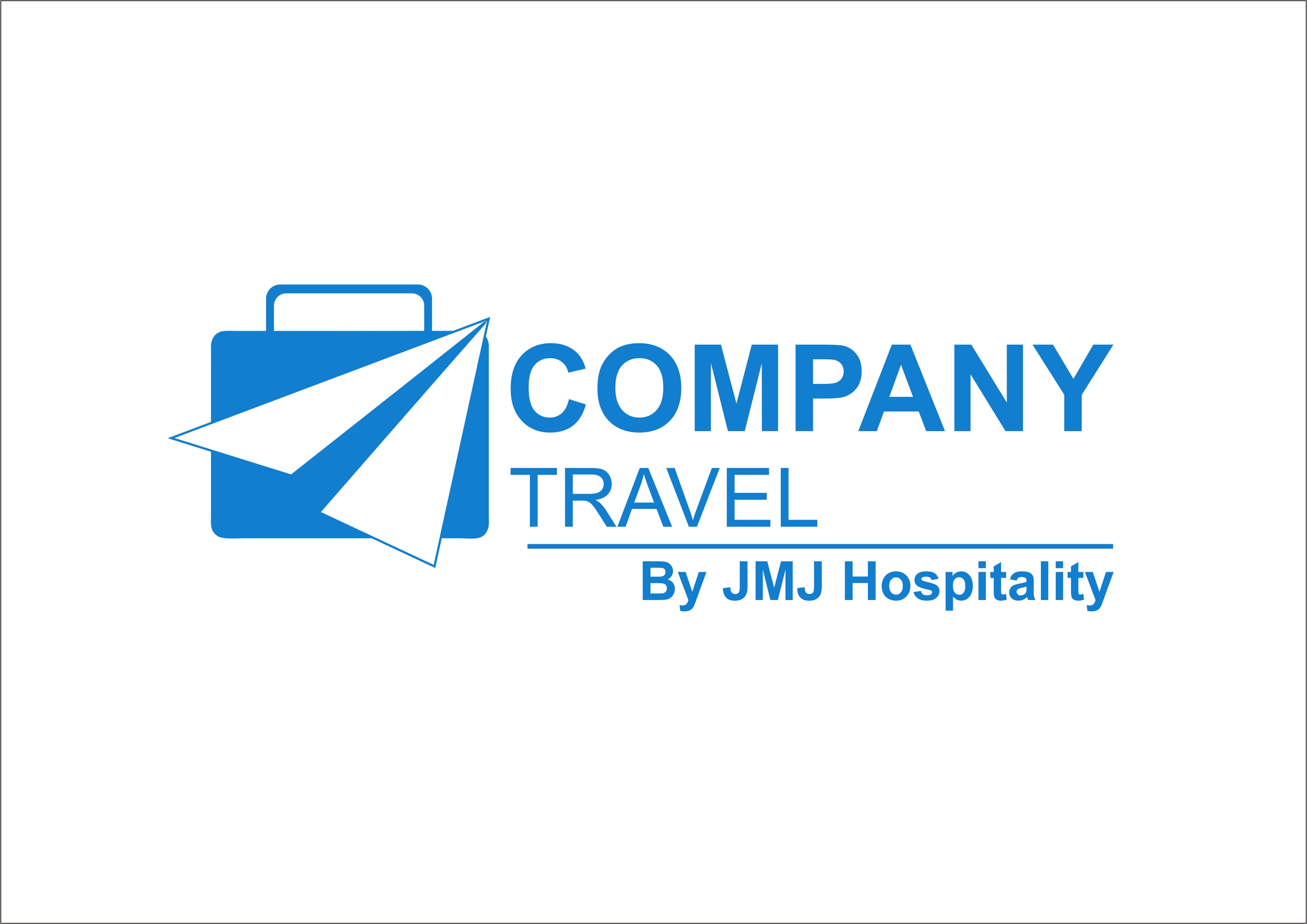 Company Travel – Bangalore