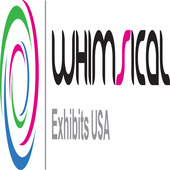 Whimsical Exhibits – Las Vegas