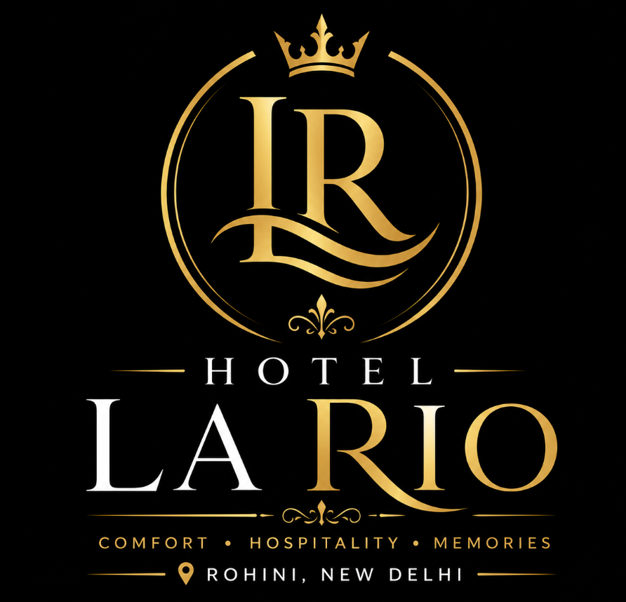 Hotel LA Rio – Delhi